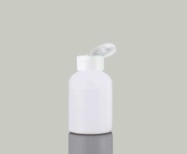 100pcs 50ml empty white refillable cosmetic pet bottle with white flip cap plastic container lotion bottle travel bottle1724424
100pcs 50ml empty white refillable cosmetic pet bottle with white flip cap plastic container lotion bottle travel bottle1724424