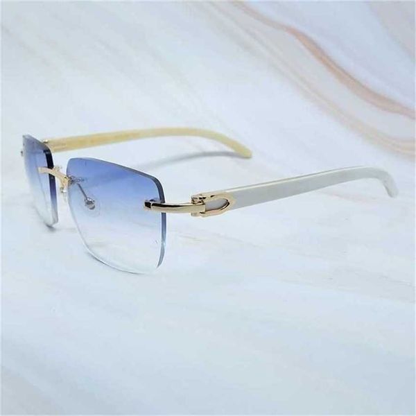 42% off big square brand designer men carter women rimless buffalo horn glasses vintage sunglass mens eyewearkajia new, White;black
42% off big square brand designer men carter women rimless buffalo horn glasses vintage sunglass mens eyewearkajia new, White;black