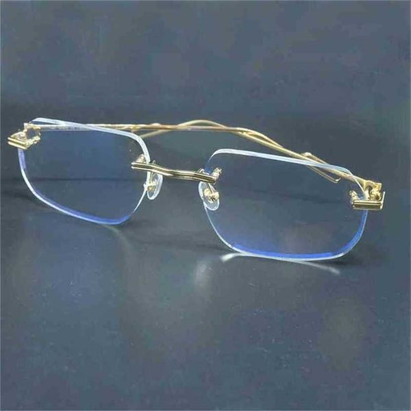 40% off clear eye frames men rimless carter metal designer prescription espejuelos mujer glasses for womenkajia new, White;black
40% off clear eye frames men rimless carter metal designer prescription espejuelos mujer glasses for womenkajia new, White;black