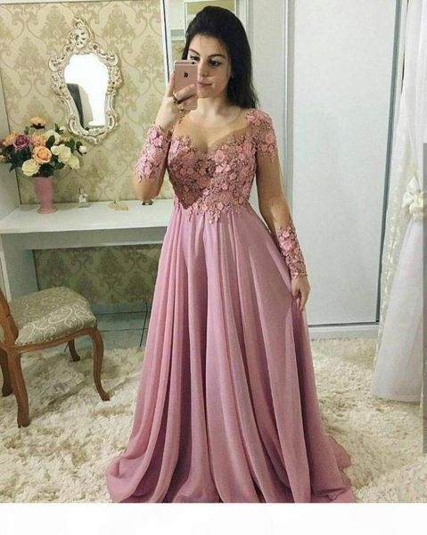 stunning evening dresses long sleeves sheer jewel neck lace appliqued beaded prom gowns vestidos de fiesta sweep train formal part2758856, Black;red
stunning evening dresses long sleeves sheer jewel neck lace appliqued beaded prom gowns vestidos de fiesta sweep train formal part2758856, Black;red