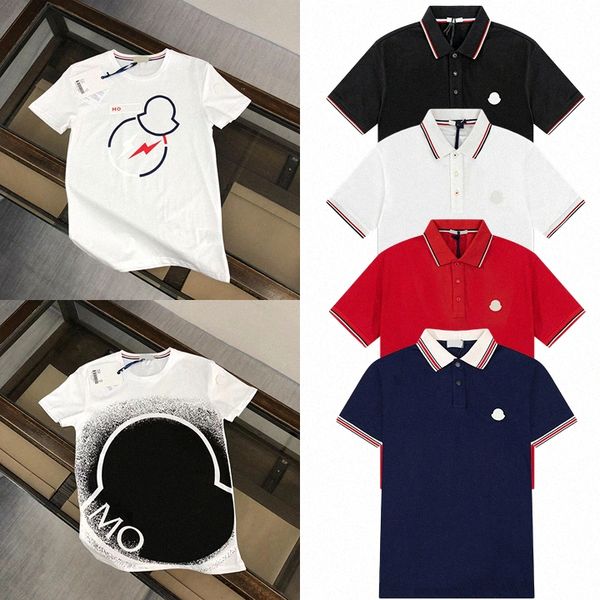 designer mens casual print classic polo shirt solid breathable tshirt slim fit short sleeve male tee men's t-shirts quality clothing, White;black
designer mens casual print classic polo shirt solid breathable tshirt slim fit short sleeve male tee men's t-shirts quality clothing, White;black