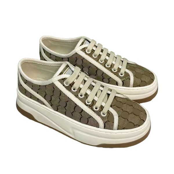 g* casual shoes designer shoes canvas women's lace-up vintage embroidered thick soled rubber shoes casual sneakers classic canvas women, Black
g* casual shoes designer shoes canvas women's lace-up vintage embroidered thick soled rubber shoes casual sneakers classic canvas women, Black
