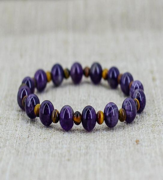 fashion purple quartz bracelet nature tiger eye bracelet mala beads bracelets yoga mala jewelry men bracelets gift for girlfriend1666646, Black
fashion purple quartz bracelet nature tiger eye bracelet mala beads bracelets yoga mala jewelry men bracelets gift for girlfriend1666646, Black