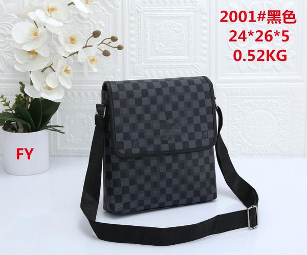 2023 men shoulder crossbody bag man briefcase leather designer handbag totes messenger bags wallet satchel hand bag wallets
2023 men shoulder crossbody bag man briefcase leather designer handbag totes messenger bags wallet satchel hand bag wallets