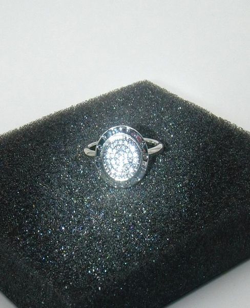 fashion- classic design authentic 925 sterling silver rings compatible fit jewelry with logo round disc cz paved ring8447821
fashion- classic design authentic 925 sterling silver rings compatible fit jewelry with logo round disc cz paved ring8447821