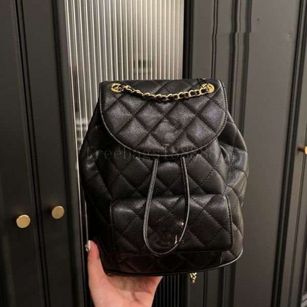 designer backpack duma purse luxury backpack black mini bag fashion women's backpack quilted leather handbag chain purse backpack
designer backpack duma purse luxury backpack black mini bag fashion women's backpack quilted leather handbag chain purse backpack