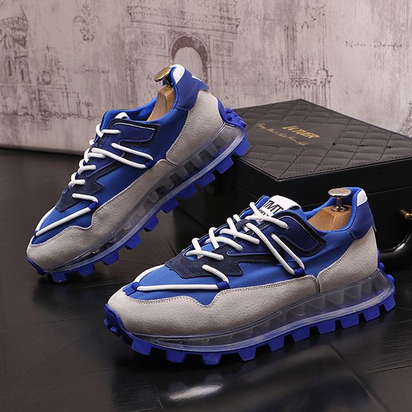men's platform sneakers 2023 new fashion breathable men casual chunky shoes running jogging shoes male footwear tennis hombre, Black
men's platform sneakers 2023 new fashion breathable men casual chunky shoes running jogging shoes male footwear tennis hombre, Black