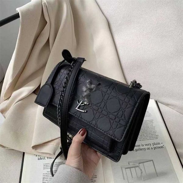 26% off handbag designer 2023 advanced for women spring/summer new network popular versatile crossbody textured one shoulder small bag
26% off handbag designer 2023 advanced for women spring/summer new network popular versatile crossbody textured one shoulder small bag