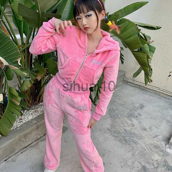 women's two piece pants women's clothing 2021elegant solid sets for women warm hoodie sweatshirts and long pant fashion two piece, White
women's two piece pants women's clothing 2021elegant solid sets for women warm hoodie sweatshirts and long pant fashion two piece, White