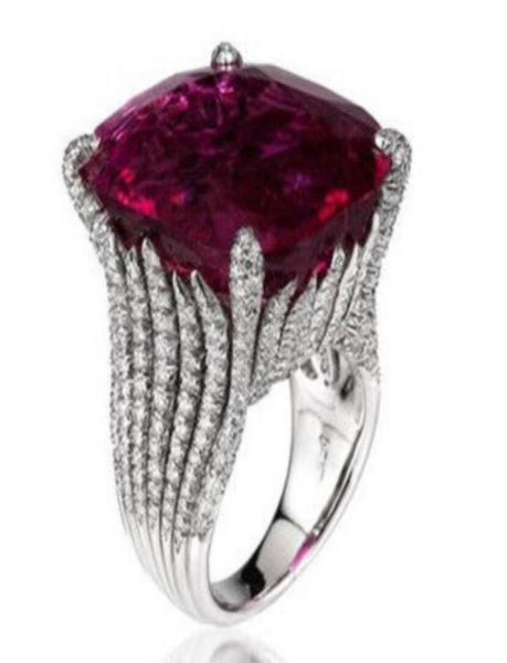 jewelry ruby rings square prong setting rings for women female jewelry fashion of 3999980, Golden;silver
jewelry ruby rings square prong setting rings for women female jewelry fashion of 3999980, Golden;silver