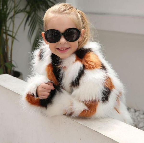 2021 new kids baby girls autumn winter faux fur coat girl jacket thick warm outwear clothes children clothing9101785, Blue;gray
2021 new kids baby girls autumn winter faux fur coat girl jacket thick warm outwear clothes children clothing9101785, Blue;gray
