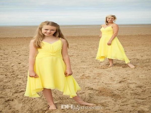 2019 spaghetti strap tea length junior bridesmaid dress ruffled chiffon homecoming flower girls039 dress vintage graduatio4665915, Blue;red
2019 spaghetti strap tea length junior bridesmaid dress ruffled chiffon homecoming flower girls039 dress vintage graduatio4665915, Blue;red