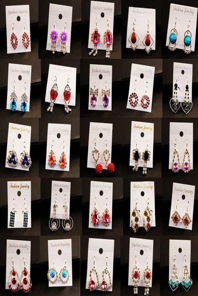 new fashion jewelry mix order 100 styles 100 pair diamond earrings pearl earrings buckle for women wedding earrings stud8792542, Golden;silver
new fashion jewelry mix order 100 styles 100 pair diamond earrings pearl earrings buckle for women wedding earrings stud8792542, Golden;silver