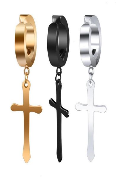 stud earrings punk fake mens earrings black silver beautifully stainless steel jewelry round ear clip for men earring3136796, Golden;silver
stud earrings punk fake mens earrings black silver beautifully stainless steel jewelry round ear clip for men earring3136796, Golden;silver