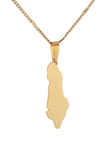 stainless steel albania map pendants necklaces fashion shqiperise albania map chain jewelry8777093, Silver
stainless steel albania map pendants necklaces fashion shqiperise albania map chain jewelry8777093, Silver