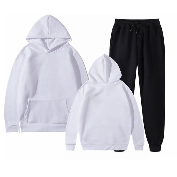 men's tracksuits men sets hoodiepants two-pieces casual solid color sweatsuit men fashion sportswear brand set tracksuit male q87 23071, Gray
men's tracksuits men sets hoodiepants two-pieces casual solid color sweatsuit men fashion sportswear brand set tracksuit male q87 23071, Gray