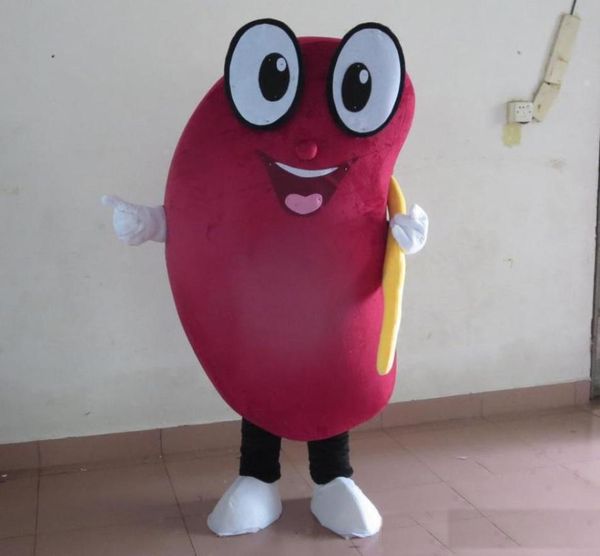 2019 factory direct happy healthy kidney mascot costume for to wear for 2733854, Red;yellow
2019 factory direct happy healthy kidney mascot costume for to wear for 2733854, Red;yellow