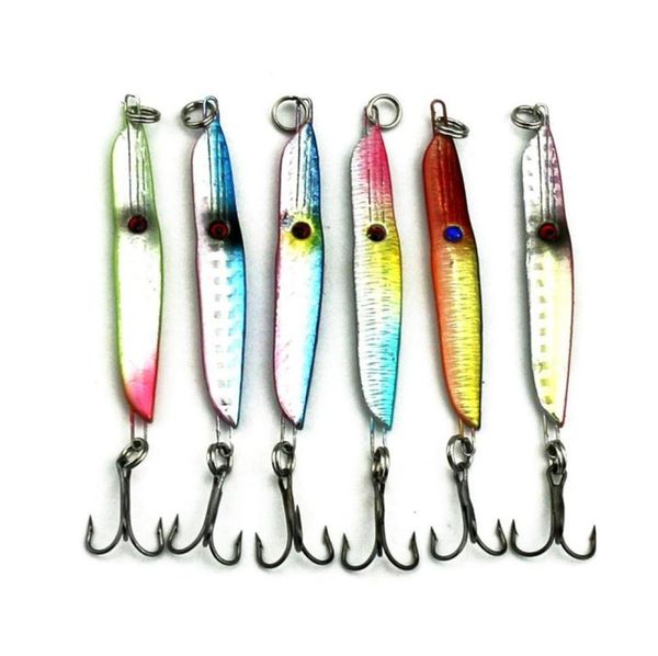 hengjia 100pc 13 6g 6 7cm metal lead fishing lure jig super hard bait artificial blade wobblers lead iron fish bait fishing tackle6048355
hengjia 100pc 13 6g 6 7cm metal lead fishing lure jig super hard bait artificial blade wobblers lead iron fish bait fishing tackle6048355