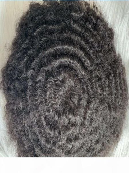 10mm wave lace pu toupee 4mm afro full lace toupee 8mm wave full pu toupee 10a indian virgin human hair unit for men1462794, Black
10mm wave lace pu toupee 4mm afro full lace toupee 8mm wave full pu toupee 10a indian virgin human hair unit for men1462794, Black