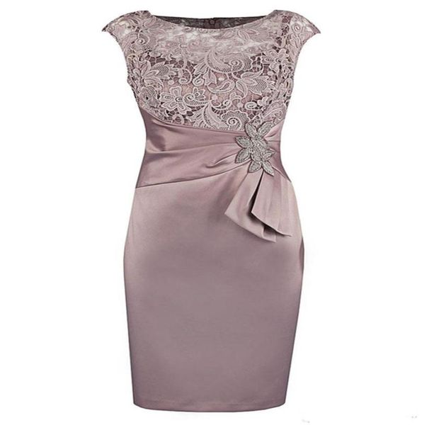2018 new jewel sheath lace appliques peplum sleeveless satin elegant wedding dresses mother039s dresses knee length custom7975362, Black;red
2018 new jewel sheath lace appliques peplum sleeveless satin elegant wedding dresses mother039s dresses knee length custom7975362, Black;red