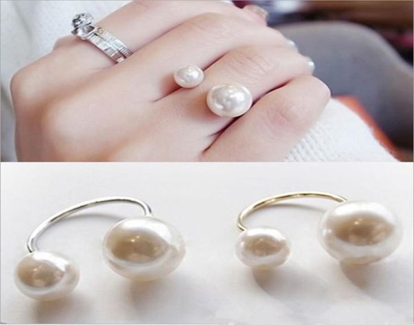 new arrivals fashion women039s ring street band shoot accessories imitation pearl size adjustable ring opening women jewelr7316402, Silver
new arrivals fashion women039s ring street band shoot accessories imitation pearl size adjustable ring opening women jewelr7316402, Silver