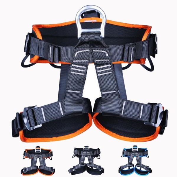 climbing ropes xinda tupa outdoor tree surgeon arborist rock harness falling protection safety belt rappelling escalade equipment 230717
climbing ropes xinda tupa outdoor tree surgeon arborist rock harness falling protection safety belt rappelling escalade equipment 230717