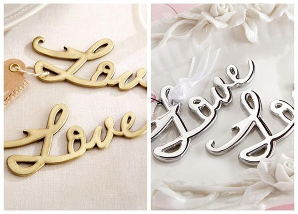 25 pieceslot unique wedding gift and favor of love bottle opener favor for wedding and party gift bridal favors silver gold7765843, Black
25 pieceslot unique wedding gift and favor of love bottle opener favor for wedding and party gift bridal favors silver gold7765843, Black