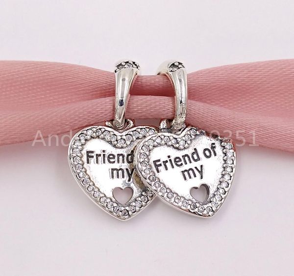 andy jewel authentic 925 sterling silver beads hearts of friendship pendant charm charms fits european style jewelry bracelets & necklace 79, Black
andy jewel authentic 925 sterling silver beads hearts of friendship pendant charm charms fits european style jewelry bracelets & necklace 79, Black