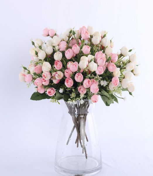 white mini silk rose artificial flowers for wedding decoration bride fake flower bouquet diy home decor art accessories for vase5006266
white mini silk rose artificial flowers for wedding decoration bride fake flower bouquet diy home decor art accessories for vase5006266