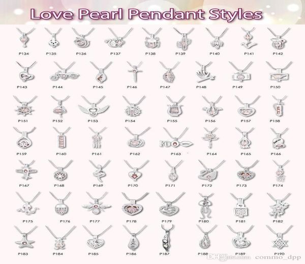 dhl 251 styles pearl cage pendant opening cages locket charm and 925 sterling silver smooth chains fashion diy jewel6257115
dhl 251 styles pearl cage pendant opening cages locket charm and 925 sterling silver smooth chains fashion diy jewel6257115