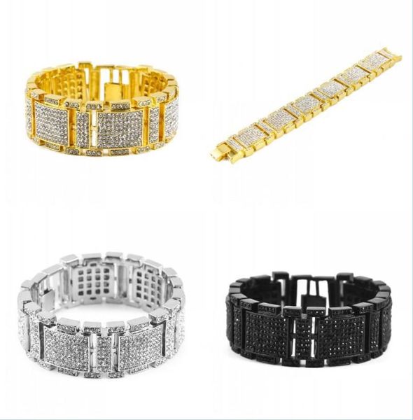tennis hip hop tennis bracelet men luxury simated diamond fashion bling bracelets drop delivery 2022 jewelry dhmqt5675096, Golden;silver
tennis hip hop tennis bracelet men luxury simated diamond fashion bling bracelets drop delivery 2022 jewelry dhmqt5675096, Golden;silver