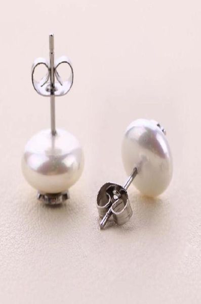 el oso pendien two style fashion stainless steel panda pearl stud earring for women no fade brand jewelry original design5251084, Golden;silver
el oso pendien two style fashion stainless steel panda pearl stud earring for women no fade brand jewelry original design5251084, Golden;silver