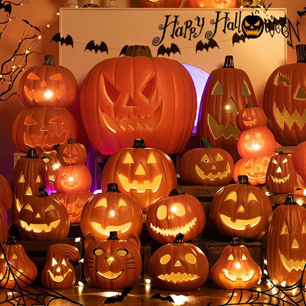 other festive & party supplies halloween jack-o-lantern pumpkin led light lamp c 220823
other festive & party supplies halloween jack-o-lantern pumpkin led light lamp c 220823