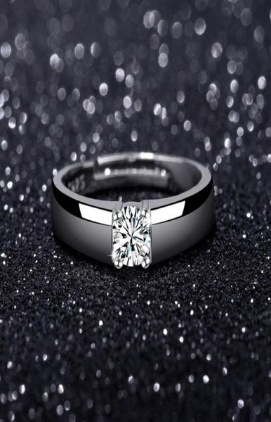 sterling silver platinum plated classic diamond solitaire ring mens couple lovers wedding holiday gift jewelry255p1618673, Golden;silver
sterling silver platinum plated classic diamond solitaire ring mens couple lovers wedding holiday gift jewelry255p1618673, Golden;silver