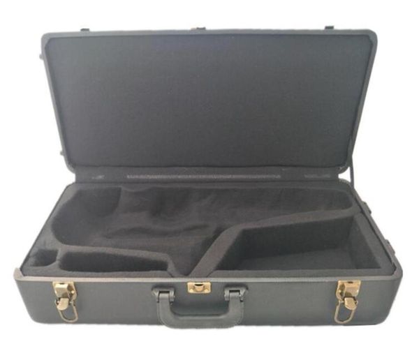 saxophone case box for alto tenor straight curvedsoprano sax instruments black pu leather case 8170187
saxophone case box for alto tenor straight curvedsoprano sax instruments black pu leather case 8170187