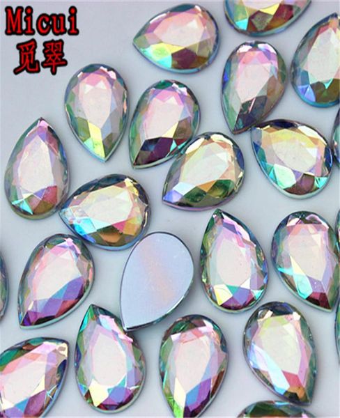 micui 50100pcs 101413181825mm ab clear crystal drop acrylic rhinestones appliques flat back crystal stones crafts decoration7214884, Black
micui 50100pcs 101413181825mm ab clear crystal drop acrylic rhinestones appliques flat back crystal stones crafts decoration7214884, Black