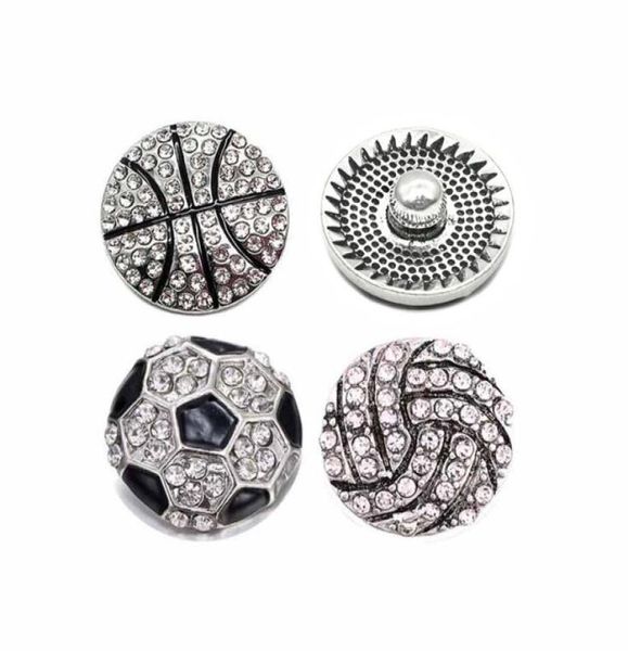 whole w356 basketball baseball 3d 18mm 20mm metal snap button for bracelet necklace interchangeable jewelry women accessorie f3639648
whole w356 basketball baseball 3d 18mm 20mm metal snap button for bracelet necklace interchangeable jewelry women accessorie f3639648