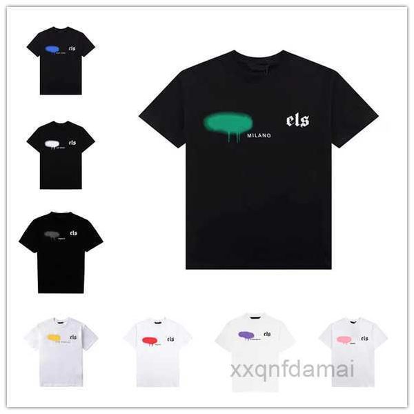 mens designer t shirt clothes palms designer shirts women t shirts fashion spray paint graffiti couple short sleeves brand letter angels shi, White;black
mens designer t shirt clothes palms designer shirts women t shirts fashion spray paint graffiti couple short sleeves brand letter angels shi, White;black