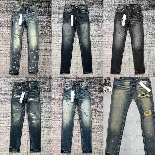 mens designer dark jean mens long pant fashionable art streetwear classic four-pocket sophisticated shape designers purple jeans men denim p, Blue
mens designer dark jean mens long pant fashionable art streetwear classic four-pocket sophisticated shape designers purple jeans men denim p, Blue