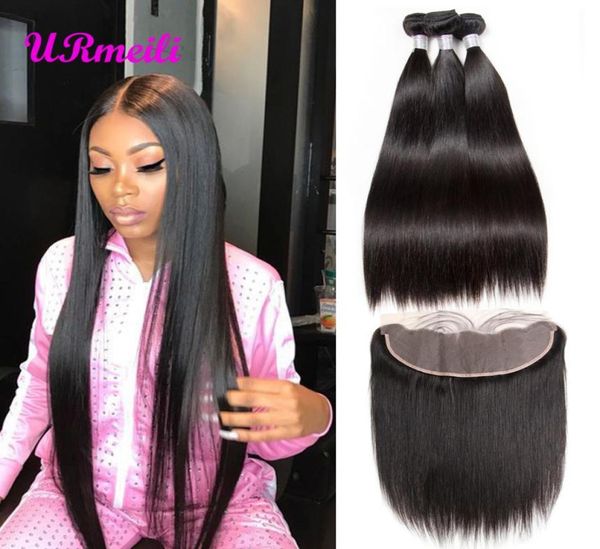 brazilian straight virgin hair 34 bundles with frontal 10a indian unprocessed remy human hair bundles with closure lace frontal a4115210, Black;brown
brazilian straight virgin hair 34 bundles with frontal 10a indian unprocessed remy human hair bundles with closure lace frontal a4115210, Black;brown