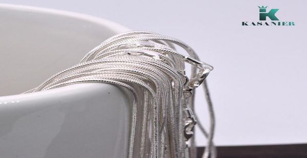 50 pcs price of the factory wholesale 925 1mm sterling silver chain length of 16-24 inches of men's jewelry1787320
50 pcs price of the factory wholesale 925 1mm sterling silver chain length of 16-24 inches of men's jewelry1787320