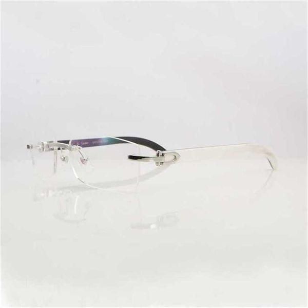 42% off clear eye glasses frames for men women accessories rimless natural buffalo horn carter gold transparent eyeglasses framekajia new, White;black
42% off clear eye glasses frames for men women accessories rimless natural buffalo horn carter gold transparent eyeglasses framekajia new, White;black