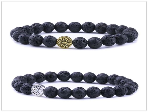 8mm black lava stone tree of life bracelets aromatherapy essential oil diffuser bracelet for women men friend jewelry1588258, Golden;silver
8mm black lava stone tree of life bracelets aromatherapy essential oil diffuser bracelet for women men friend jewelry1588258, Golden;silver