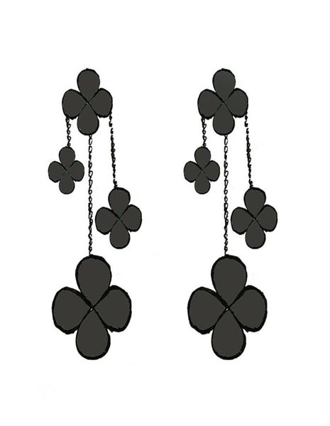 women gilrs dangle chandelier earrings clover fourleaf 4 flowers motherofpearl designer jewelry sterling silver 780548
women gilrs dangle chandelier earrings clover fourleaf 4 flowers motherofpearl designer jewelry sterling silver 780548