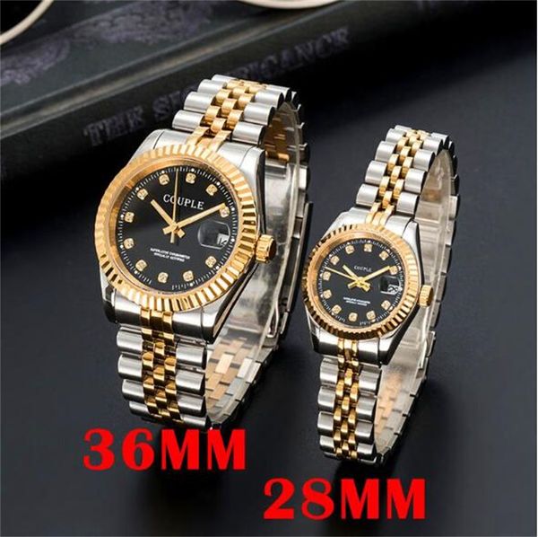 aaa mens watch designer movement watches automatic mechanical watches 36/41mm full stainless steel luminous waterproof women wristwatches mo, Slivery;golden
aaa mens watch designer movement watches automatic mechanical watches 36/41mm full stainless steel luminous waterproof women wristwatches mo, Slivery;golden