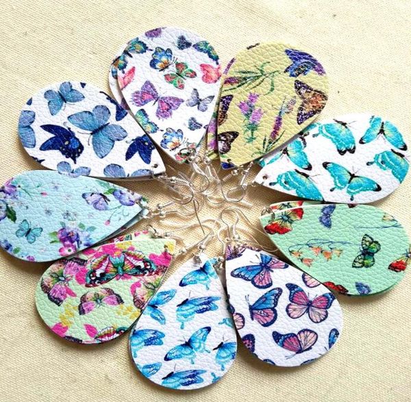 new teardrop faux pu leather earrings sequins looking more than 20colors various water drop earrings9437720, Silver
new teardrop faux pu leather earrings sequins looking more than 20colors various water drop earrings9437720, Silver