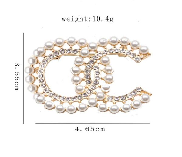 luxury womens men designer brand letter brooches 18k gold plated inlay crystal rhinestone jewelry brooch pearl pin marry christmas8120570, Gray
luxury womens men designer brand letter brooches 18k gold plated inlay crystal rhinestone jewelry brooch pearl pin marry christmas8120570, Gray