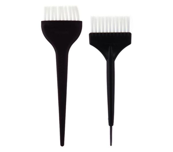 barber plastic hair coloring dye salon brush comb hairdressing tinting brush application pro hair styling tools care4613461, Silver
barber plastic hair coloring dye salon brush comb hairdressing tinting brush application pro hair styling tools care4613461, Silver