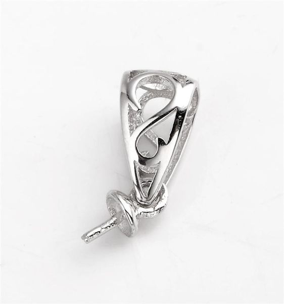 pendant bails cup with peg pearl caps connector 925 sterling silver diy findings for pearl party9182782, Bronze;silver
pendant bails cup with peg pearl caps connector 925 sterling silver diy findings for pearl party9182782, Bronze;silver