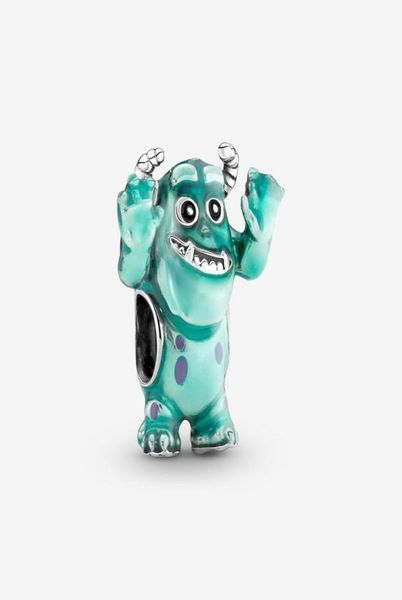 100 925 sterling silver pixar sulley charms fit original european charm bracelet fashion women wedding engagement jewelry accesso6526675, Bronze;silver
100 925 sterling silver pixar sulley charms fit original european charm bracelet fashion women wedding engagement jewelry accesso6526675, Bronze;silver